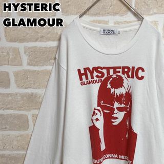 ヒステリックグラマー メンズのTシャツ・カットソー(長袖)の通販 600点