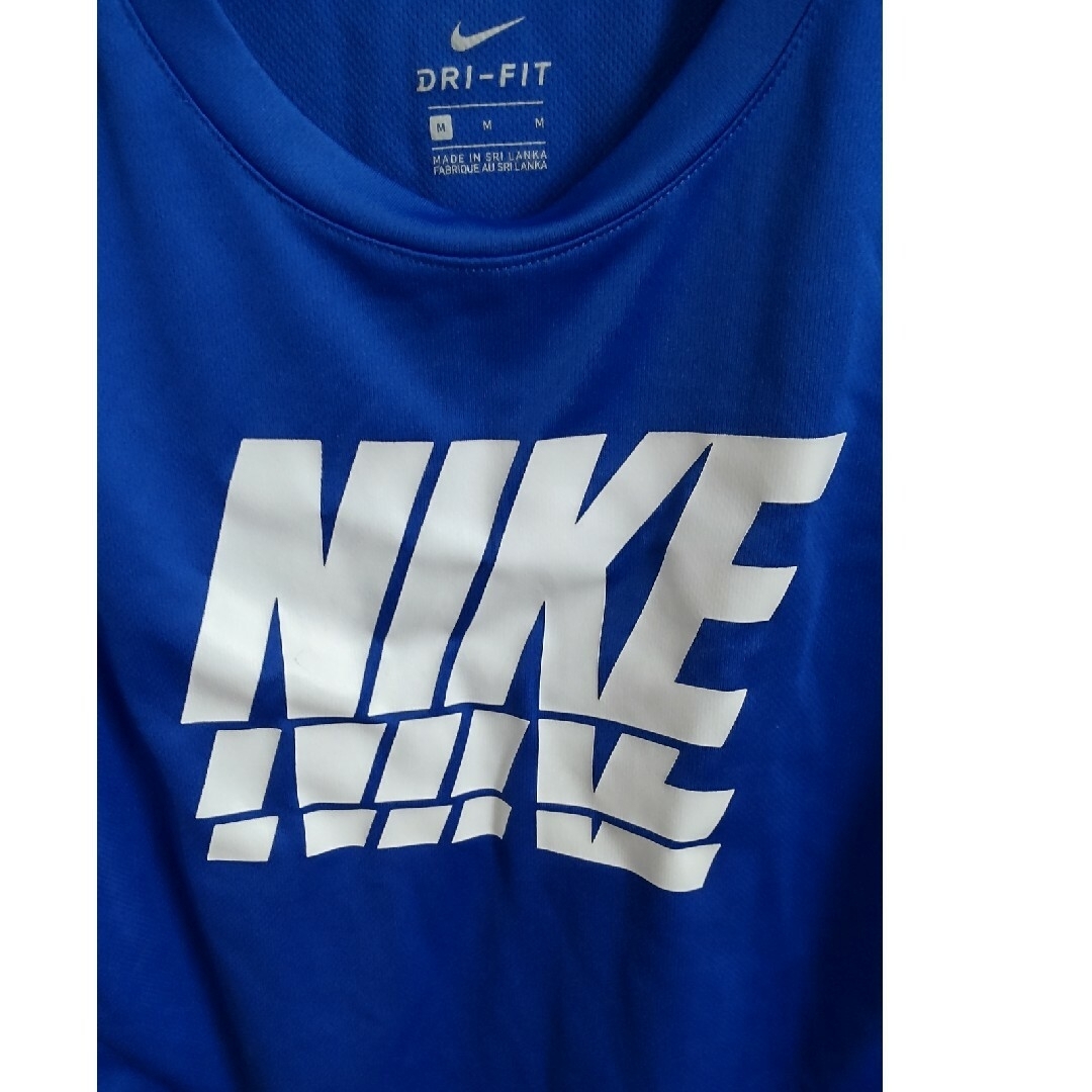 NIKE(ナイキ)のNIKE Tシャツ 140 キッズ/ベビー/マタニティのキッズ服男の子用(90cm~)(Tシャツ/カットソー)の商品写真