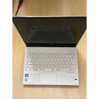 LIFEBOOK SH54の通販 88点 | フリマアプリ ラクマ