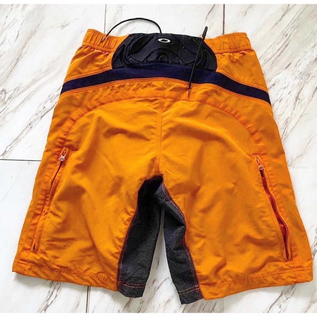 Oakley - 希少 00s oakley ハイドロ モーターサイクルパンツ Oakley - 希少 00s oakley ハイドロ モーターサイクルパンツ