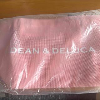 ディーンアンドデルーカ(DEAN & DELUCA)のDEAN DELUCAエコバッグ(エコバッグ)