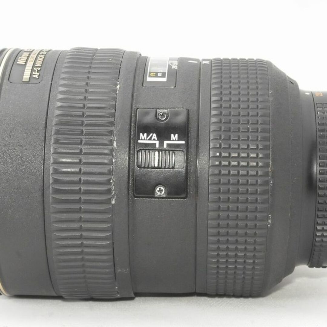 Nikon ニコン AF-S 28-70mm F2.8D ED 安心の動作保証品 4