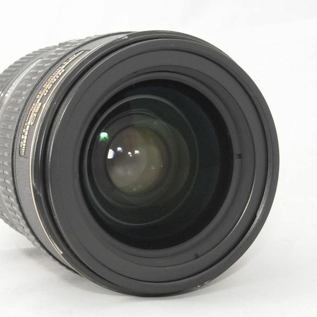 Nikon ニコン AF-S 28-70mm F2.8D ED 安心の動作保証品 6