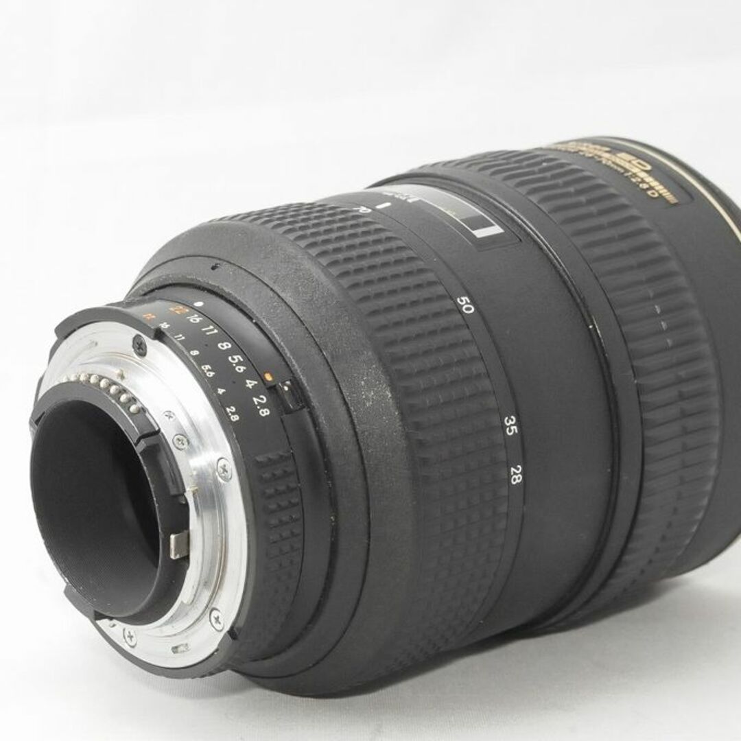 Nikon ニコン AF-S 28-70mm F2.8D ED 安心の動作保証品 7
