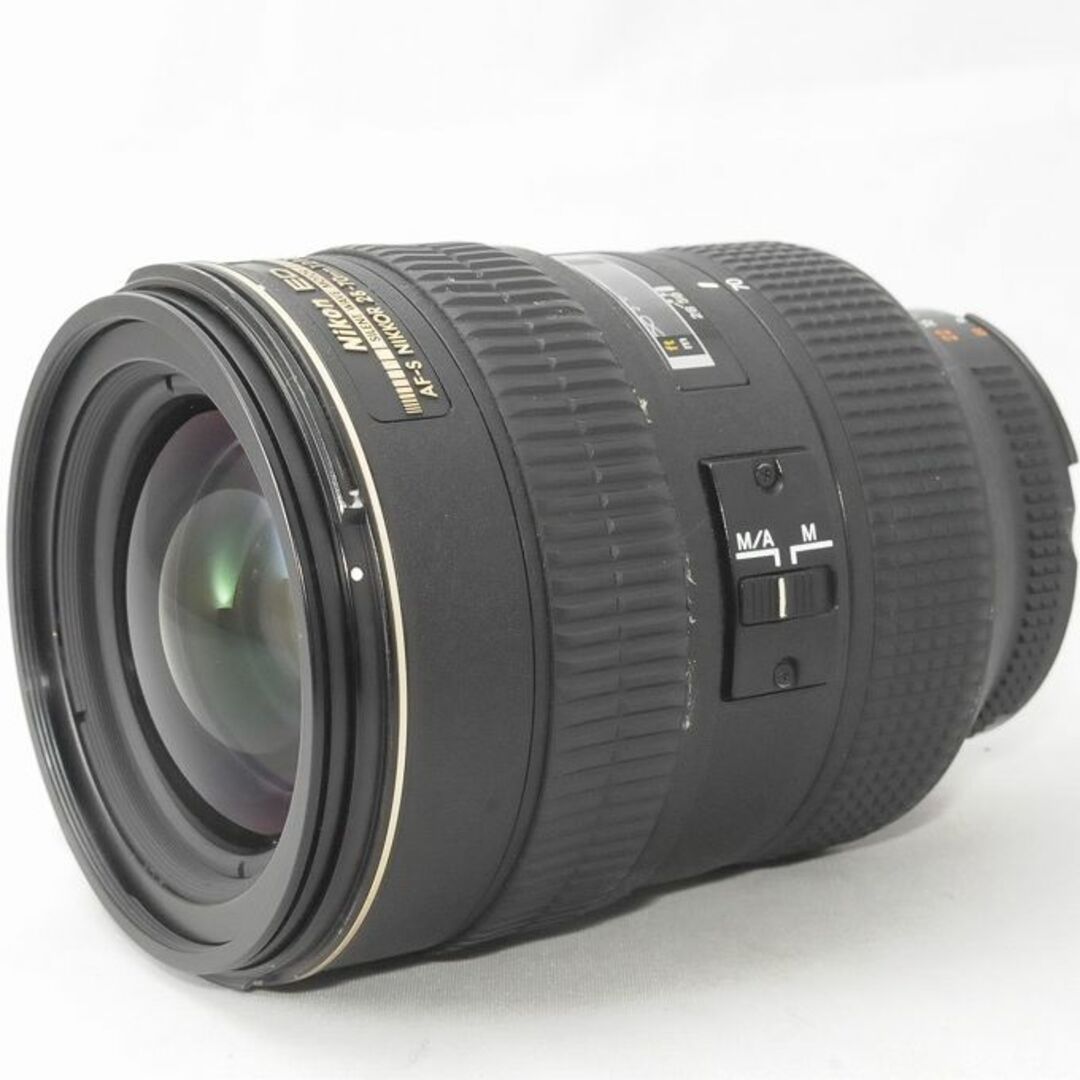 Nikon ニコン AF-S 28-70mm F2.8D ED 安心の動作保証品 8