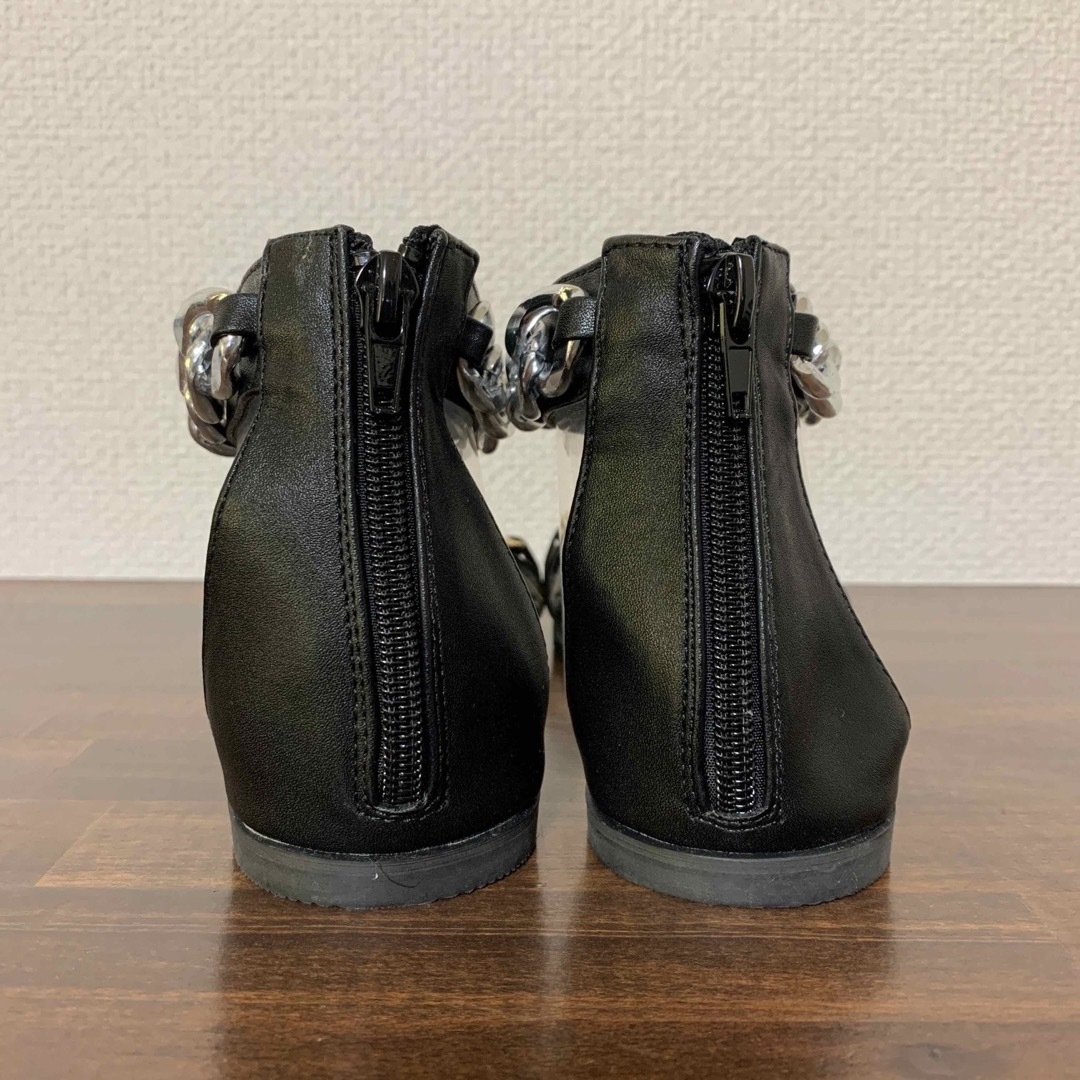 【SHEIN】サンダル レディースの靴/シューズ(サンダル)の商品写真
