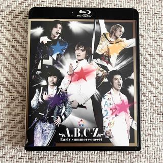 エービーシーズィー(A.B.C-Z)の【専用】A.B.C-Z Blu-ray＋DVD 2種セット(ミュージック)