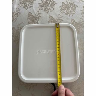 パイレックス(Pyrex)のパイレックス　イワキ　蓋のみ(容器)