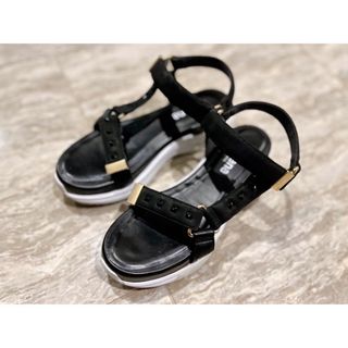 ダイアナ スポーツサンダル サンダル(レディース)の通販 73点 | DIANA