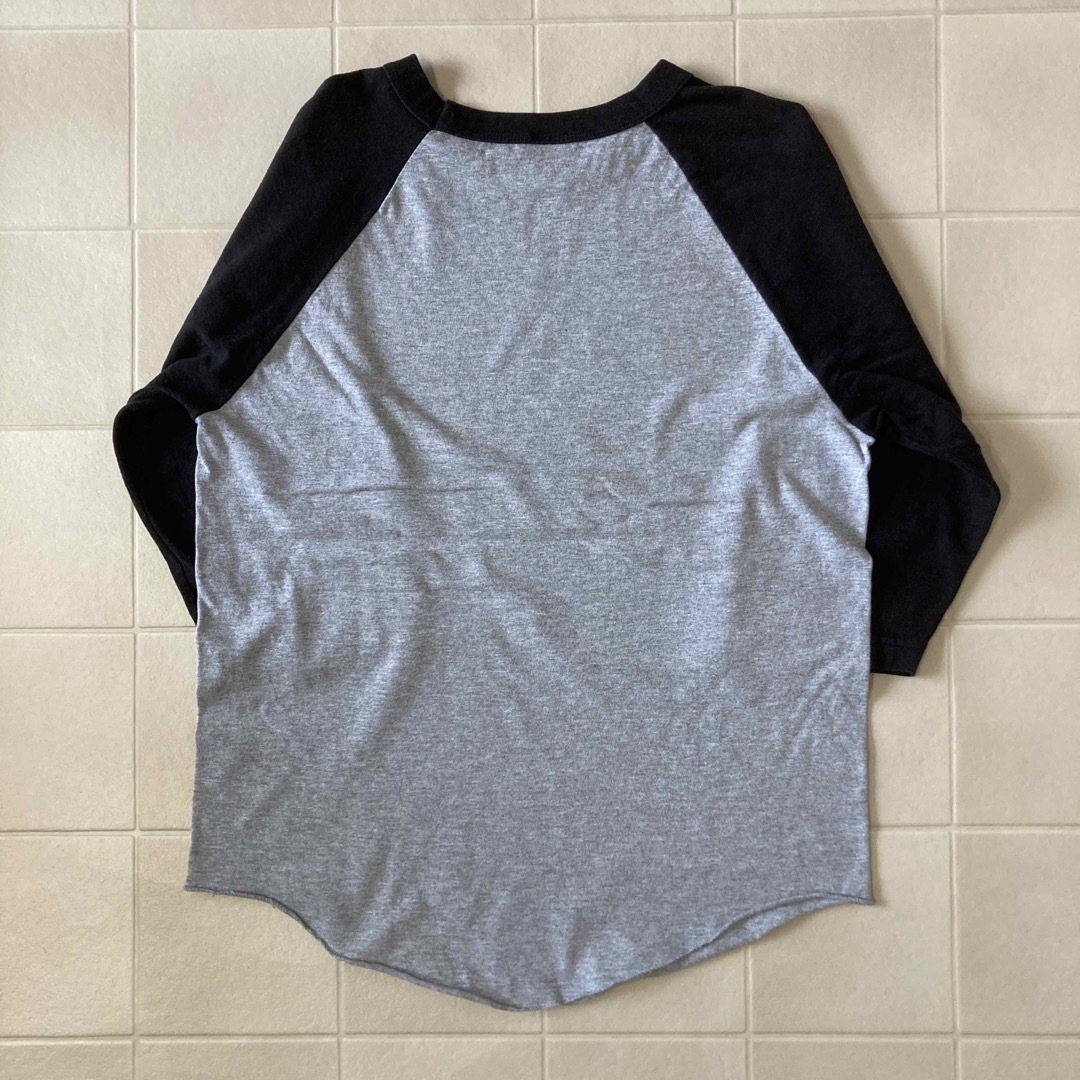 CHALLENGER  5分丈Tシャツ メンズのトップス(Tシャツ/カットソー(半袖/袖なし))の商品写真