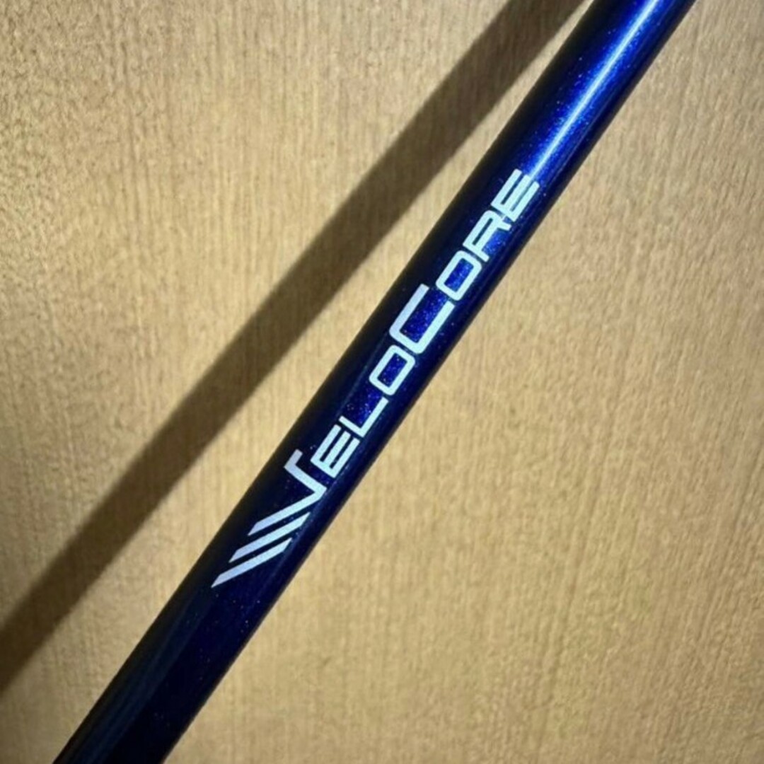 ベンタスブルー　VELOCORE 6S pingドライバー用　シャフト