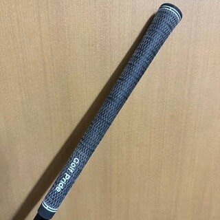 ピン(PING)のVENTUS TR BLUE 5-S VELOCORE ドライバー用シャフト(ゴルフ)