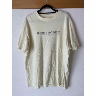 noon goons tシャツ 初期コレクション　Lサイズ(Tシャツ/カットソー(半袖/袖なし))