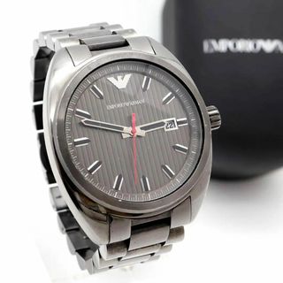 アルマーニ(Emporio Armani) 中古 メンズ腕時計(アナログ)の通販 300点