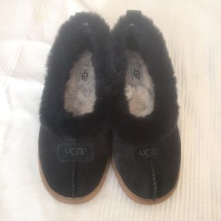 アグ(UGG)のUgg スリッポン(スリッポン/モカシン)