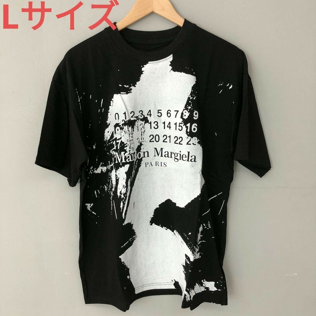 Maison Margiela マルジェラ Tシャツ カットソー 半袖 トップス