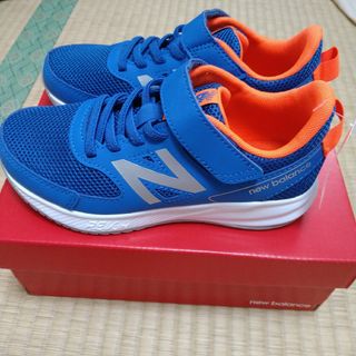 ニューバランス(New Balance)のニューバランス　新品　19cm(サンダル)