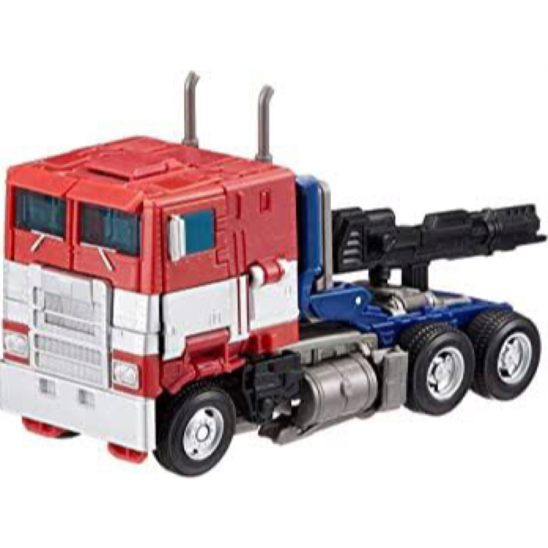 Takara Tomy - SS-30 オプティマスプライム トランスフォーマー