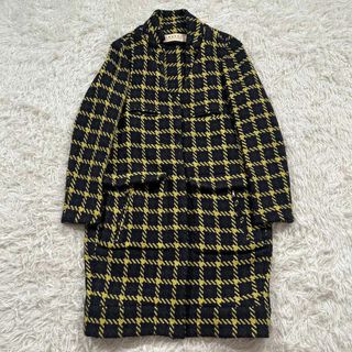 マルニ ロングコート(レディース)の通販 95点 | Marniのレディースを