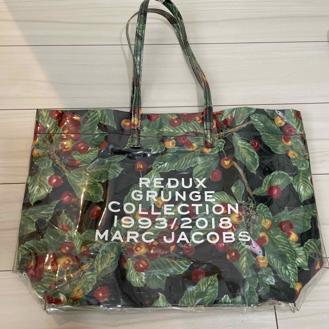 MARC JACOBS バッグ