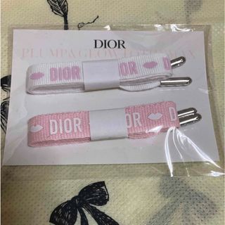 クリスチャンディオール(Christian Dior)のChristianDior シューレース 靴紐 (その他)