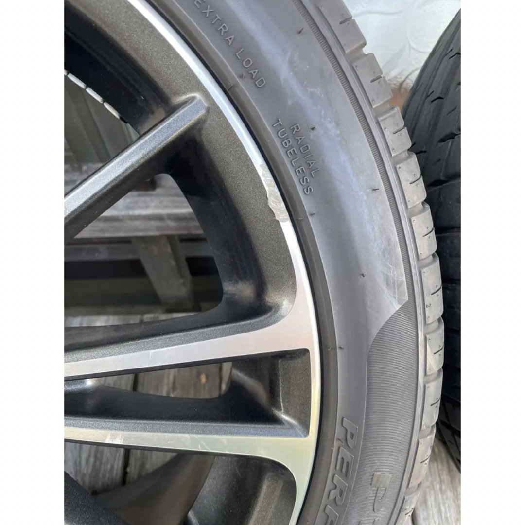 スバル brz zc6 純正ホイール タイヤ 215/45/R17