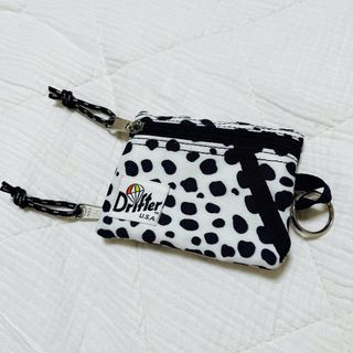 ドリフター(Drifter)のDrifter/ドリフター　KEY COIN POUCH キー コイン ポーチ(コインケース/小銭入れ)