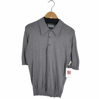 ジョンスメドレー(JOHN SMEDLEY)のJOHN SMEDLEY(ジョンスメドレー) メンズ トップス ポロシャツ(ポロシャツ)