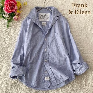 フランクアンドアイリーン(Frank&Eileen)のnnn!様 専用✩.*˚(シャツ/ブラウス(長袖/七分))