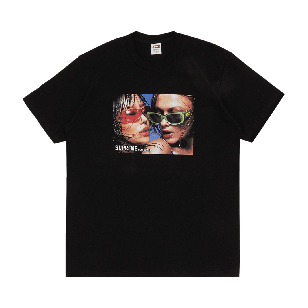 (L)Supreme Eyewear TeeシュプリームTシャツ