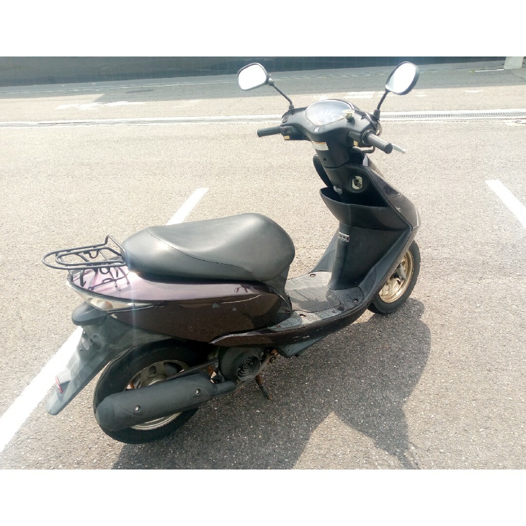 ホンダ ディオ AF62 50cc スクーター