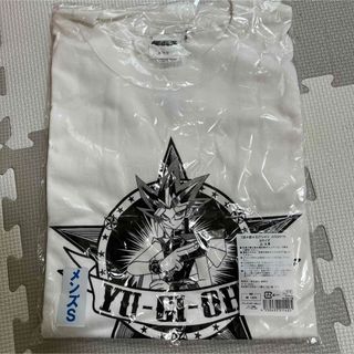 シュウエイシャ(集英社)の【未開封】JVC2015 遊⭐︎戯⭐︎王　書き下ろしTシャツ メンズSサイズ(その他)