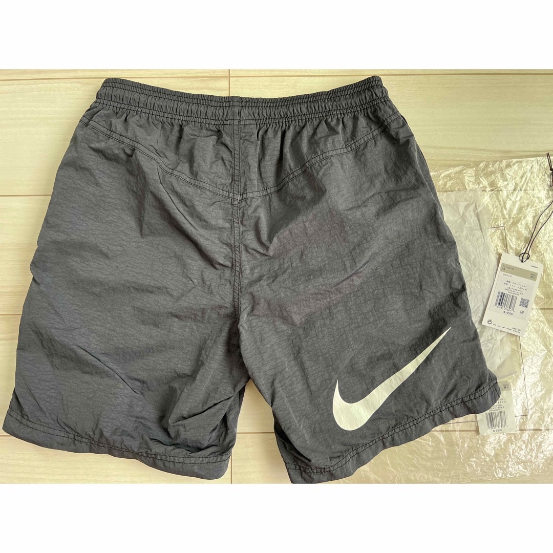 【希少XS】NIKE×STUSSY Water short ショートパンツ メンズのパンツ(ショートパンツ)の商品写真