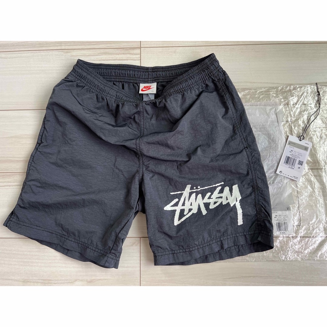 STUSSY ショートパンツ - 通販 - gofukuyasan.com