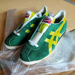 オニツカタイガー(Onitsuka Tiger)のオニツカタイガー　シューズ(スニーカー)