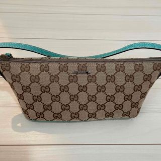 グッチ(Gucci)のGUCCI(ハンドバッグ)