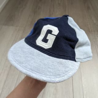 ベビーギャップ(babyGAP)のbaby GAP 帽子(帽子)