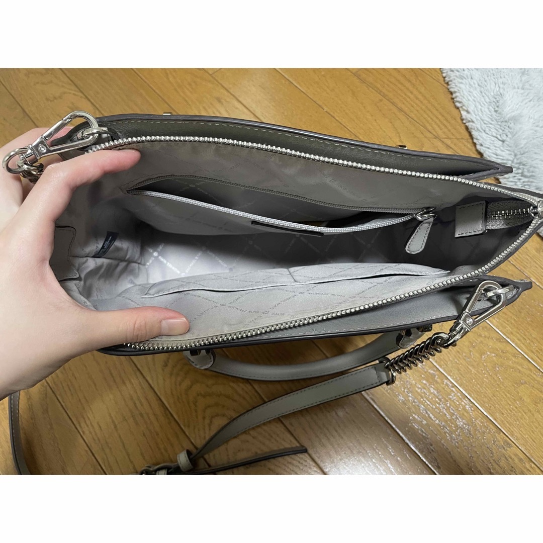 Michael Kors - 【最終値下げ】マイケルコースバックの通販 by ゆん's