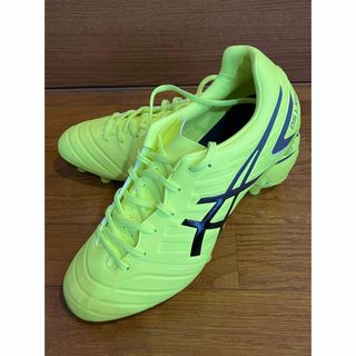 アシックス(asics)の【新品】asics アシックス　サッカースパイク　26.5cm(シューズ)