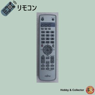 フジツウ(富士通)の富士通 FUJITSU PCリモコン CP040892-01 ( #5974 )(PC周辺機器)