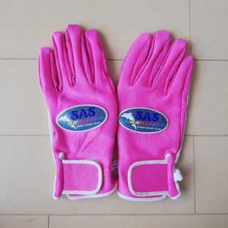 SAS スキューバダイビング ウェットスーツ SASの通販 by uri's shop