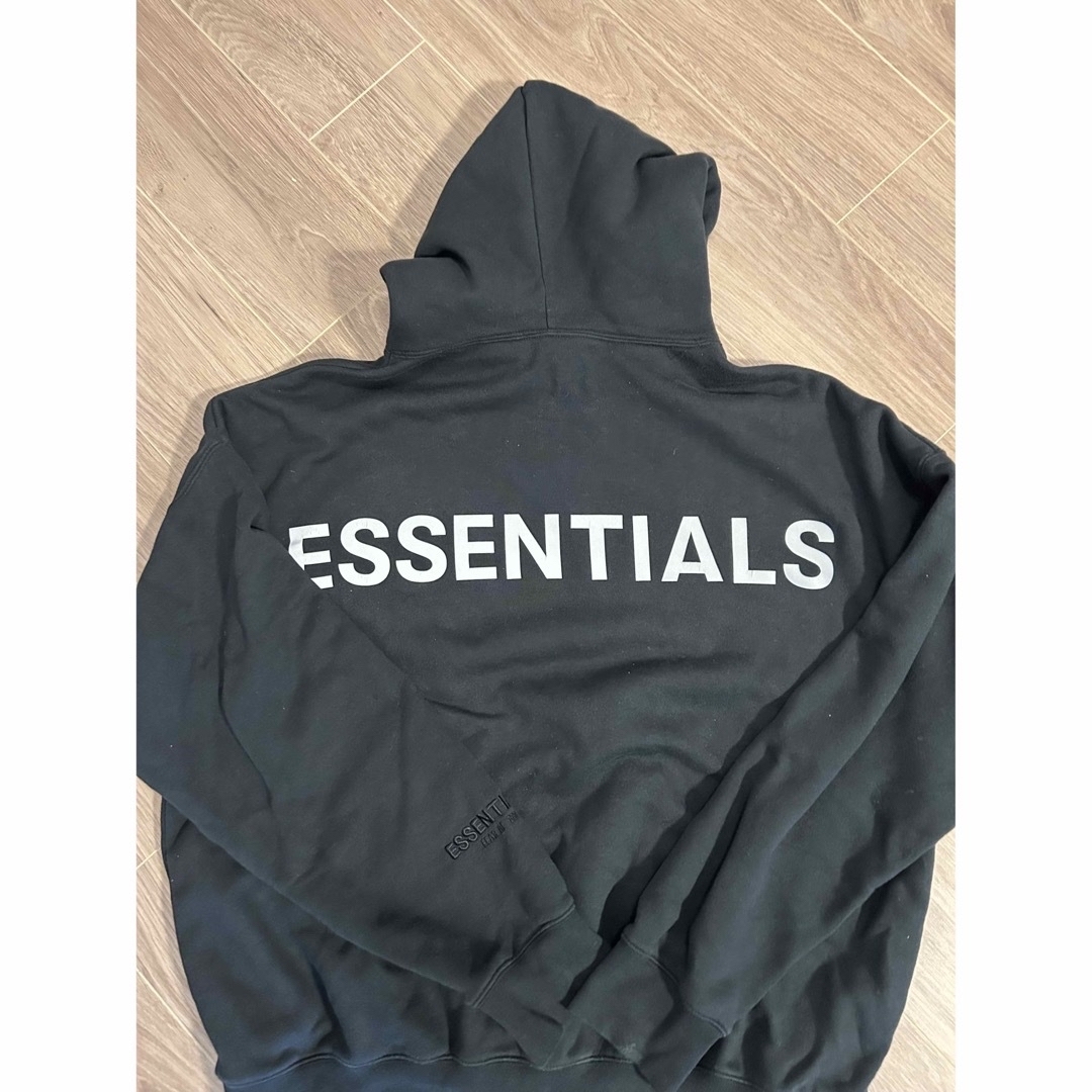 Essential(エッセンシャル)のessentials エッセンシャルズ メンズのトップス(パーカー)の商品写真