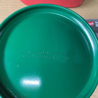 ColemanDXスポーツスターⅡ シングルバーナーストーブ未使用未点火
