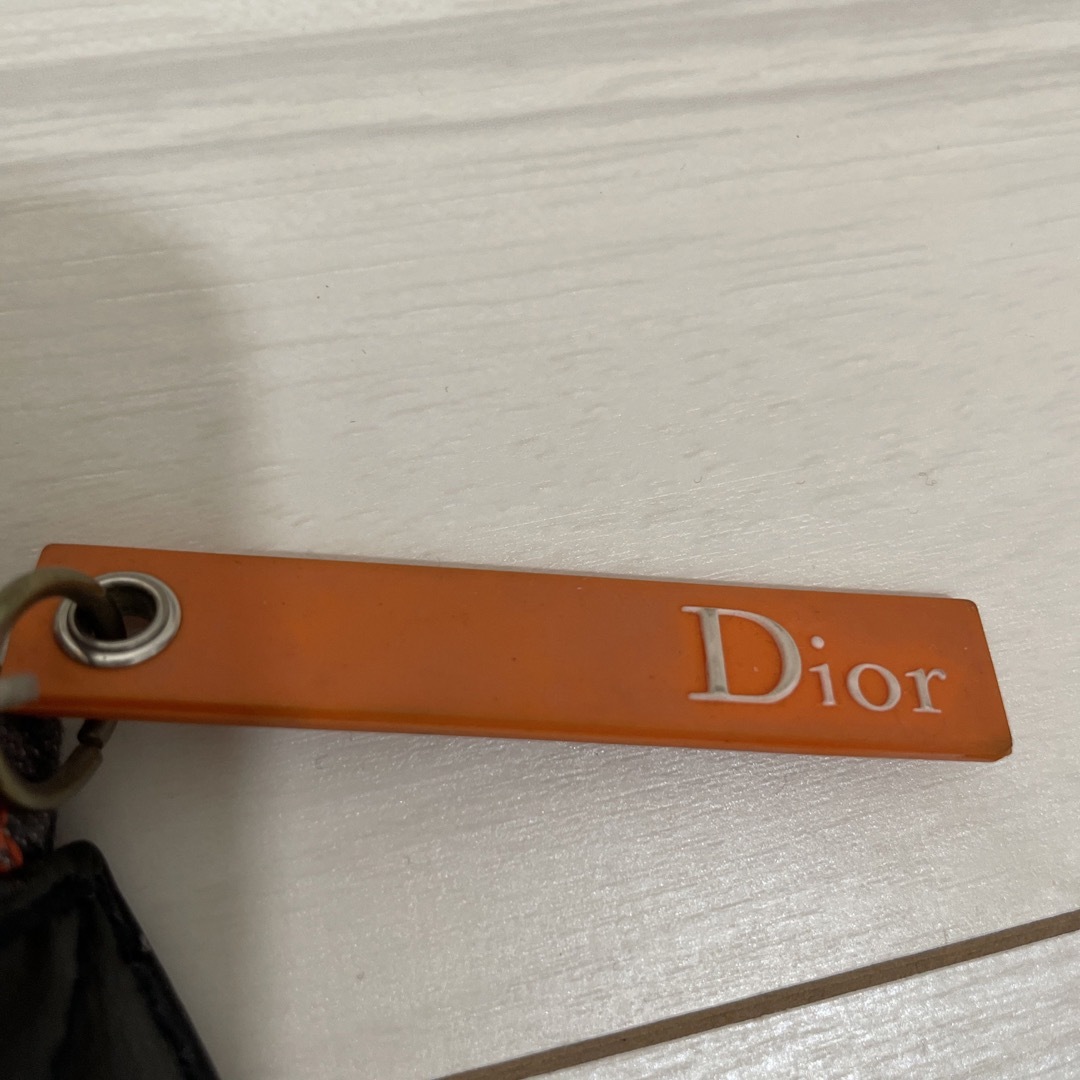 Dior(ディオール)のDior ポーチ レディースのファッション小物(ポーチ)の商品写真