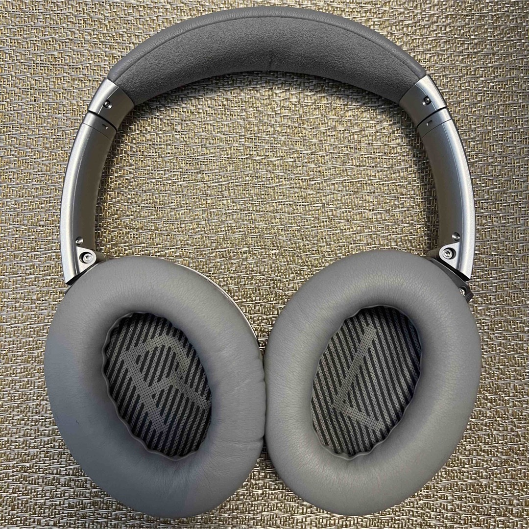 BOSE ワイヤレスヘッドホン BOSE ワイヤレスヘッドホン