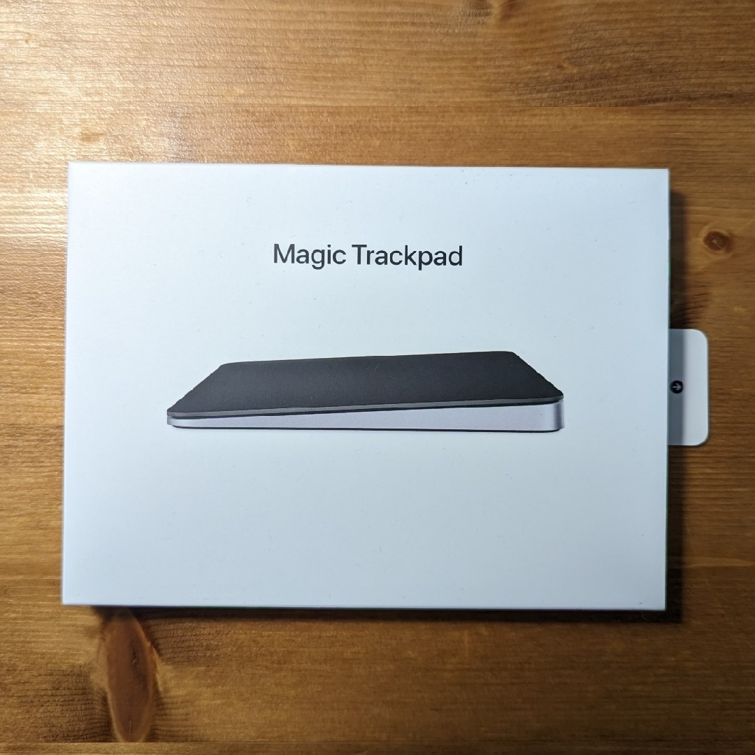 APPLEメーカー型番Apple Magic Trackpad 3