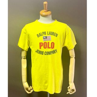 ラルフローレン(Ralph Lauren)のPOLO JEANS   T - Shirt    Size S (Tシャツ/カットソー(半袖/袖なし))