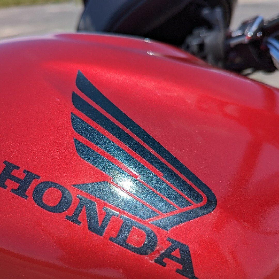 VTR250 車体 HONDA 値下げ交渉可