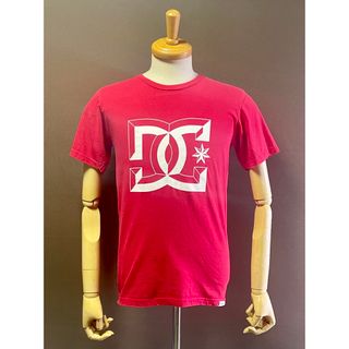 ディーシーシューズ(DC SHOES)のDC Shoes.   T - Shirt    Size S(Tシャツ/カットソー(半袖/袖なし))