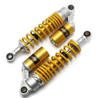 格安即決 7mmスプリングユニバーサルATV サスペンション XJR1300 8,000